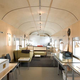 Illustration for article titled We Want to Move into These Buildings Made Out of Old Train Cars